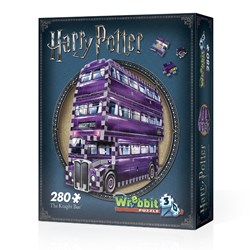 Wrebbit (Wrebbit-Set-Harry-Potter-4) - "Set Harry Potter" - 3930 pièces