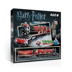 Wrebbit (Wrebbit-Set-Harry-Potter-4) - "Set Harry Potter" - 3930 pièces