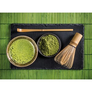 Clementoni (39522) - "Matcha Tea" - 1000 pièces