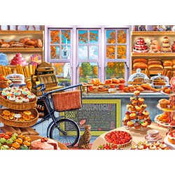 Falcon (11203) - "Bella’s Bakery Shoppe" - 1000 pièces