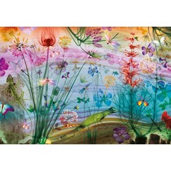 Gibsons (G6601) - "See Through Nature" - 1000 pièces