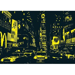 Educa (18499) - "Times Square, New York" - 1000 pièces