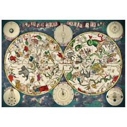 Cloudberries (33005) - "Celestial" - 1000 pièces