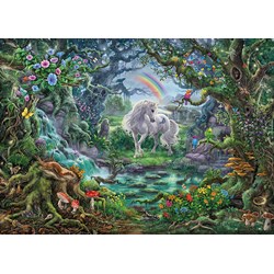 Ravensburger (16512) - "Licorne" - 759 pièces