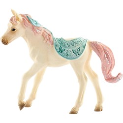 Schmidt Spiele (56302) - "The Magic of The Mermaid" - 60 pièces