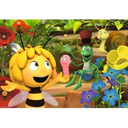 Ravensburger (07624) - "Maya L'Abeille" - 12 pièces