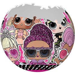 Ravensburger (11162) - "LOL Surprise" - 72 pièces