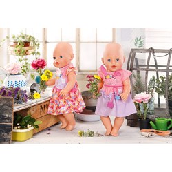 Schmidt Spiele (56300) - "Baby Born" - 100 pièces