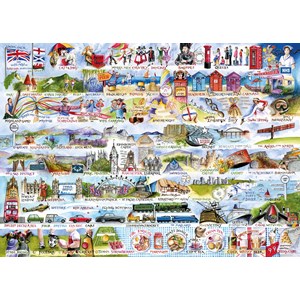 La plus grande collection de puzzles de France. Comparez les prix - Page  162 sur 791