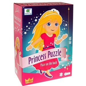 Barbo Toys (5810) - "Princess" - 26 pièces