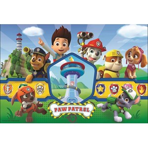 Trefl (16351) - "Pat Patrouille" - 100 pièces