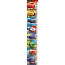 Clementoni (20324) - "Disney Cars" - 30 pièces