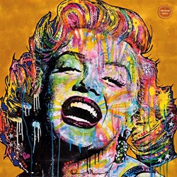 Anatolian (ANA1015) - "Marilyn Monroe" - 1024 pièces
