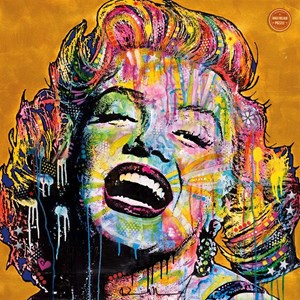 Anatolian (ANA1015) - "Marilyn Monroe" - 1024 pièces