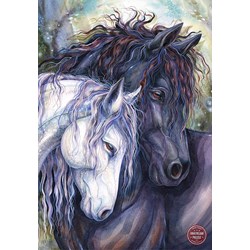 Anatolian (3587) - "Kindred Spirits" - 500 pièces