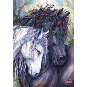 Anatolian (3587) - "Kindred Spirits" - 500 pièces