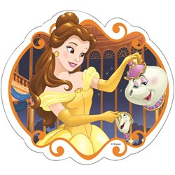 Jumbo (19461) - "Disney Princess" - 14 16 18 20 pièces