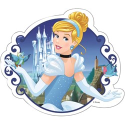 Jumbo (19461) - "Disney Princess" - 14 16 18 20 pièces