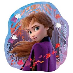 Jumbo (19748) - "La Reine des Neiges" - 14 16 18 20 pièces