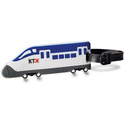 Schmidt Spiele (56328) - "At the train station" - 60 pièces