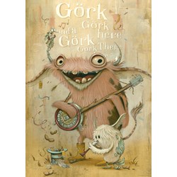 Heye (29896) - "Banjo" - 1000 pièces