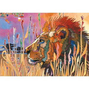 Heye (29899) - Bob Coonts: "Take a Break" - 1000 pièces