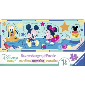 Ravensburger (03238) - "Disney Babies" - 1 pièces