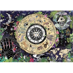 Gibsons (G3600) - "Written in the Stars" - 500 pièces