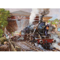Gibsons (G6284) - David Noble: "Pickering Station" - 1000 pièces