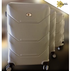 Grafika (T-00944) - "Travel around Art!" - 54000 pièces