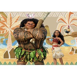 Ravensburger (09156) - "Disney Vaiana" - 24 pièces