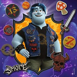 Ravensburger (05091) - "Onward" - 49 pièces