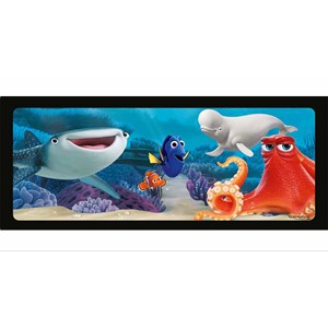 Ravensburger (11211) - "Finding Dory" - 108 pièces
