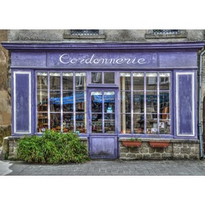 Grafika (t-00866) - "Cordonnerie" - 500 pièces