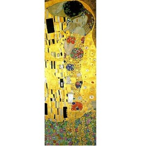 Impronte Edizioni (077) - Gustav Klimt: "Le Baiser" - 1000 pièces