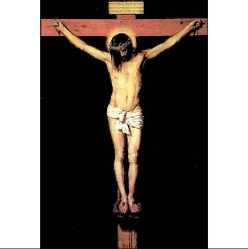 Impronte Edizioni (144) - Diego Vélasquez: "La Crucifixion" - 1000 pièces