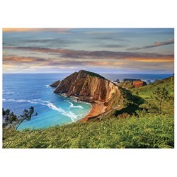 Dino (50243) - "Récif Marin" - 500 pièces