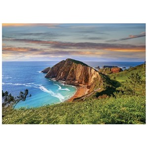 Dino (50243) - "Récif Marin" - 500 pièces