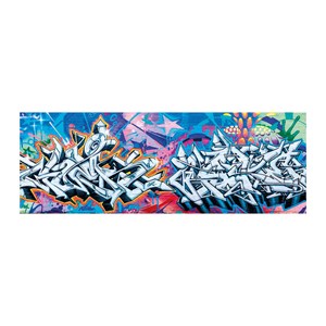 Dino (56201) - "Graffiti" - 2000 pièces