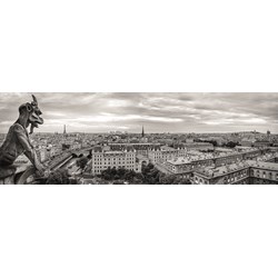 Dino (54541) - "Paris, France" - 1000 pièces