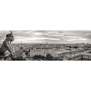 Dino (54541) - "Paris, France" - 1000 pièces