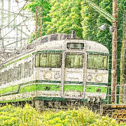 Pintoo (h2161) - Tadashi Matsumoto: "Scattering Brilliance" - 1200 pièces