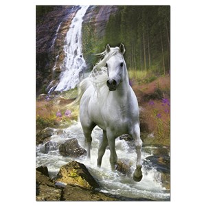 Educa (15509) - "Freedom" - 500 pièces