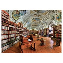 Dino (56119) - "Theological Hall" - 2000 pièces