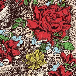 Pintoo (h1676) - "Blooming Flight" - 1000 pièces