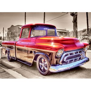 Anatolian (1052) - Robert Kaler: "Buddy" - 1000 pièces