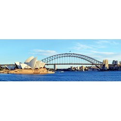 Anatolian (1044) - Nigel Hemming: "Sydney" - 1000 pièces