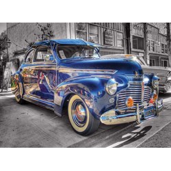 Anatolian (1038) - "Oldschool" - 1000 pièces