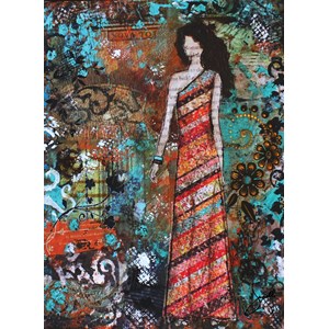 Anatolian (1073) - Janelle Nichol: "Priceless" - 1000 pièces