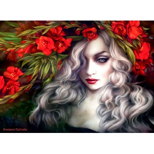 Anatolian (1086) - "Saccharine" - 1000 pièces